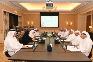 HBMSU Board of Governors 